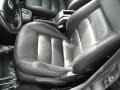 Stonehenge Grey Metallic - Passat GLS 1.8T Wagon Photo No. 19