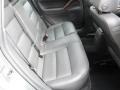 Stonehenge Grey Metallic - Passat GLS 1.8T Wagon Photo No. 21