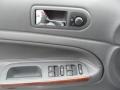 Stonehenge Grey Metallic - Passat GLS 1.8T Wagon Photo No. 22