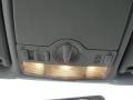 Stonehenge Grey Metallic - Passat GLS 1.8T Wagon Photo No. 25