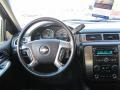 Dashboard of 2007 Suburban 1500 Z71 4x4