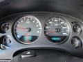 2007 Chevrolet Suburban 1500 Z71 4x4 Gauges