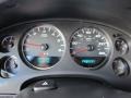  2007 Suburban 1500 Z71 4x4 1500 Z71 4x4 Gauges