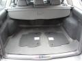 Stonehenge Grey Metallic - Passat GLS 1.8T Wagon Photo No. 27