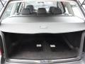 Stonehenge Grey Metallic - Passat GLS 1.8T Wagon Photo No. 28