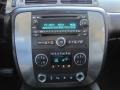 Audio System of 2007 Suburban 1500 Z71 4x4