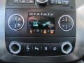 2007 Chevrolet Suburban 1500 Z71 4x4 Controls