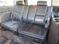 Ebony 2007 Chevrolet Suburban 1500 Z71 4x4 Interior Color