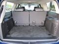 2007 Chevrolet Suburban 1500 Z71 4x4 Trunk