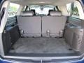 2007 Bermuda Blue Metallic Chevrolet Suburban 1500 Z71 4x4  photo #29