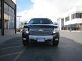 2007 Bermuda Blue Metallic Chevrolet Suburban 1500 Z71 4x4  photo #38