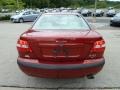 2002 Red Volvo S40 1.9T  photo #3