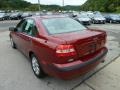 2002 Red Volvo S40 1.9T  photo #4