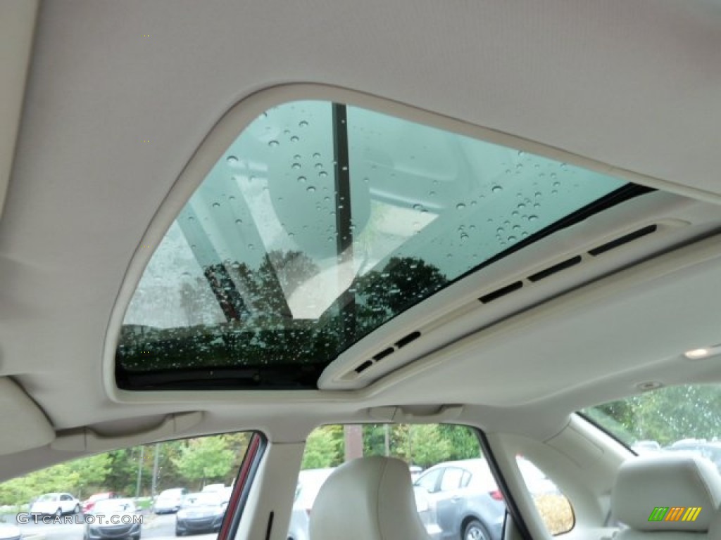 2002 Volvo S40 1.9T Sunroof Photo #53842636