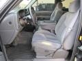 Carbon Metallic - Sierra 2500HD SLE Crew Cab 4x4 Photo No. 3