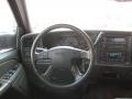 Carbon Metallic - Sierra 2500HD SLE Crew Cab 4x4 Photo No. 4