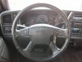 Carbon Metallic - Sierra 2500HD SLE Crew Cab 4x4 Photo No. 6