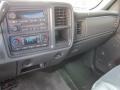 2005 Carbon Metallic GMC Sierra 2500HD SLE Crew Cab 4x4  photo #14