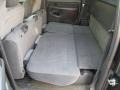 Carbon Metallic - Sierra 2500HD SLE Crew Cab 4x4 Photo No. 23