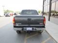 Carbon Metallic - Sierra 2500HD SLE Crew Cab 4x4 Photo No. 26