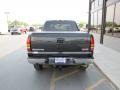 2005 Carbon Metallic GMC Sierra 2500HD SLE Crew Cab 4x4  photo #26