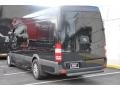 Black - Sprinter 3500 High Roof Limousine Photo No. 9