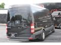 Black - Sprinter 3500 High Roof Limousine Photo No. 14