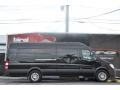 Black - Sprinter 3500 High Roof Limousine Photo No. 26