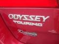 Redrock Pearl - Odyssey Touring Photo No. 42
