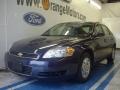 Imperial Blue Metallic - Impala LT Photo No. 1