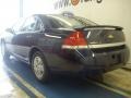 Imperial Blue Metallic - Impala LT Photo No. 3