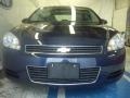 Imperial Blue Metallic - Impala LT Photo No. 4