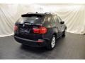 Black Sapphire Metallic - X5 3.0si Photo No. 2