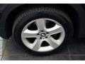 Black Sapphire Metallic - X5 3.0si Photo No. 3