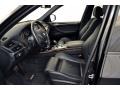 Black Sapphire Metallic - X5 3.0si Photo No. 4