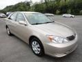 Desert Sand Mica - Camry LE Photo No. 1