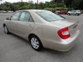Desert Sand Mica - Camry LE Photo No. 5