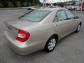 Desert Sand Mica - Camry LE Photo No. 6