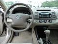 Desert Sand Mica - Camry LE Photo No. 10