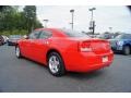 2009 TorRed Dodge Charger SXT  photo #28