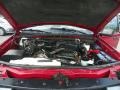 4.0 Liter SOHC 12-Valve V6 Engine for 2008 Ford Explorer Sport Trac XLT 4x4 #53845143