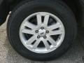2008 Ford Explorer Sport Trac XLT 4x4 Wheel and Tire Photo