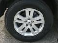 2008 Ford Explorer Sport Trac XLT 4x4 Wheel