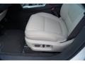 2012 White Platinum Tri-Coat Ford Explorer XLT  photo #23