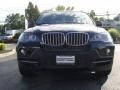 2008 Black Sapphire Metallic BMW X5 4.8i  photo #2