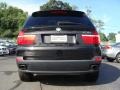 2008 Black Sapphire Metallic BMW X5 4.8i  photo #5