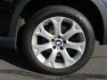 Black Sapphire Metallic - X5 4.8i Photo No. 7