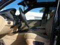 2008 Black Sapphire Metallic BMW X5 4.8i  photo #9