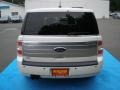 2009 White Suede Clearcoat Ford Flex Limited AWD  photo #7