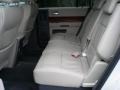 White Suede Clearcoat - Flex Limited AWD Photo No. 18
